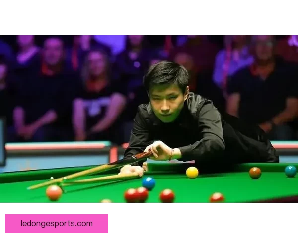 赵心童斯诺克巡回赛狂胜希金斯十比一决赛遇特鲁姆普